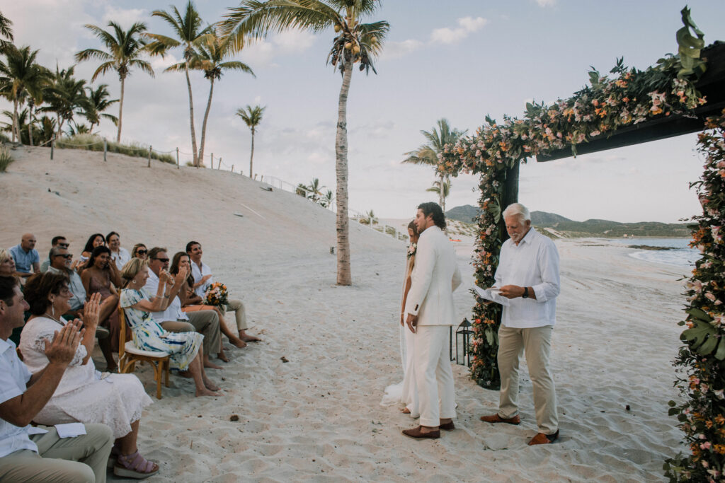 Why You Should Have a Destination Wedding